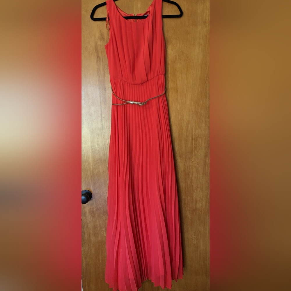 Eliza J maxi dress